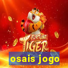 osais jogo