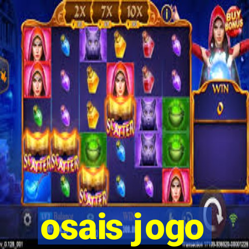 osais jogo