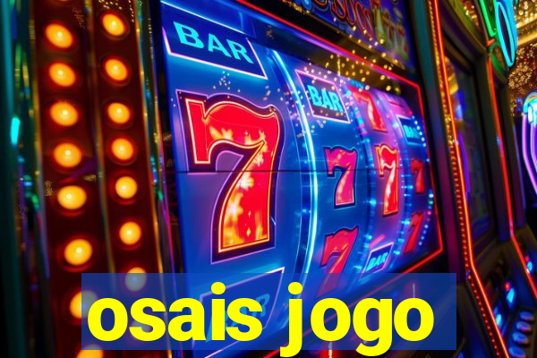 osais jogo