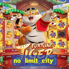 no limit city slots demo