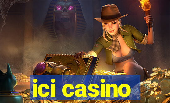 ici casino