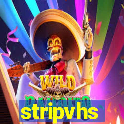 stripvhs