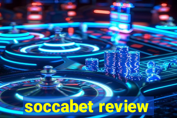 soccabet review