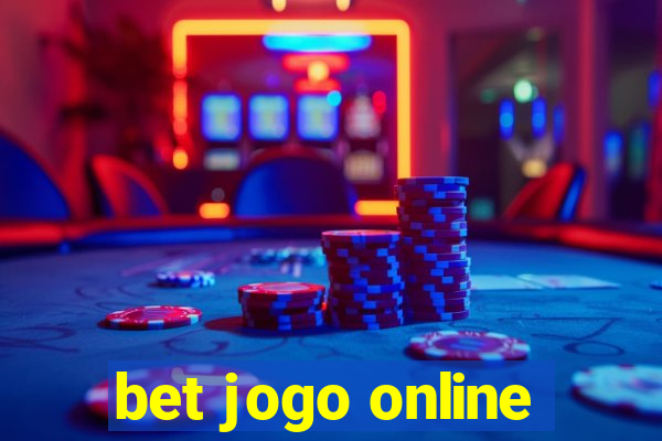 bet jogo online