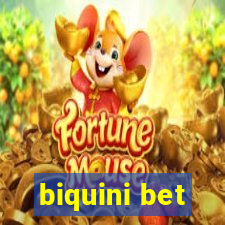 biquini bet