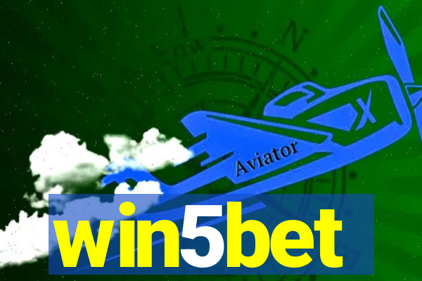 win5bet