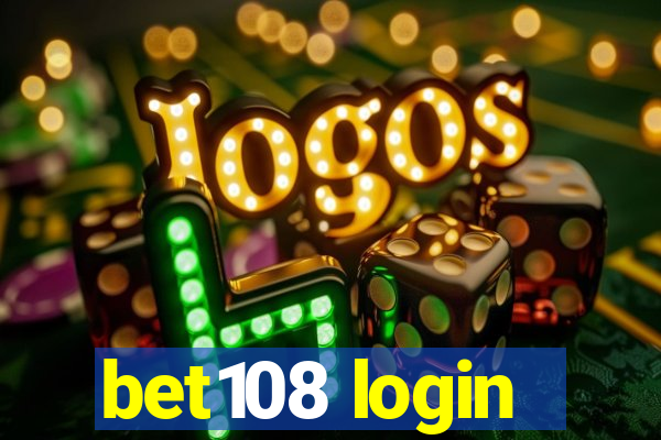 bet108 login