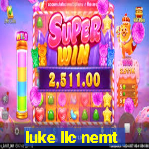 luke llc nemt