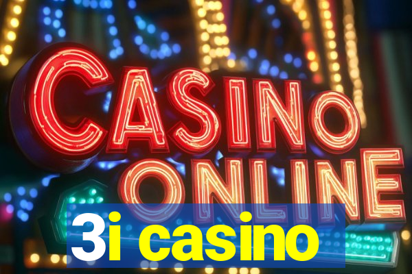 3i casino