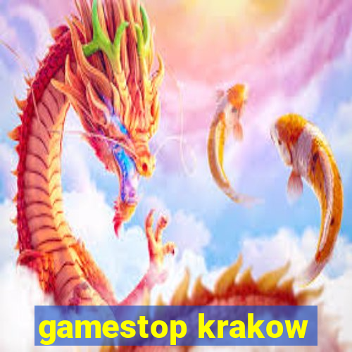 gamestop krakow