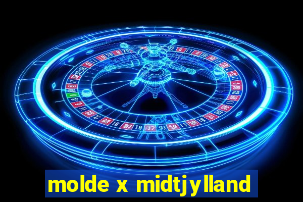 molde x midtjylland