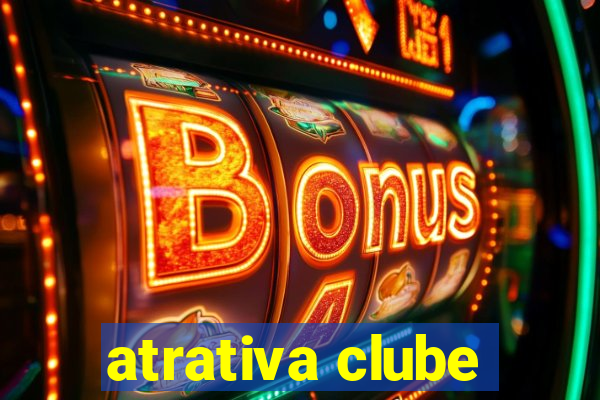 atrativa clube