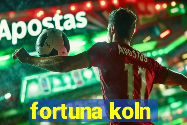 fortuna koln