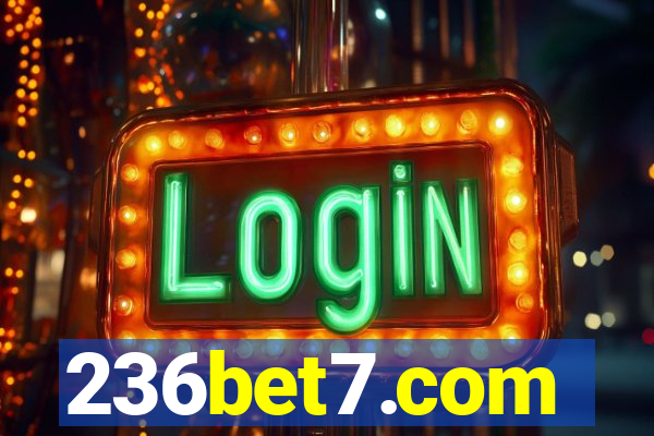 236bet7.com