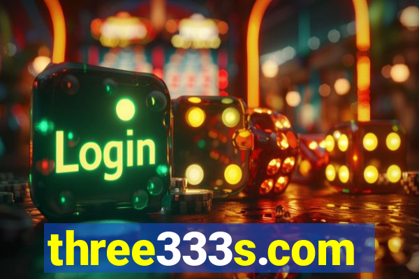 three333s.com