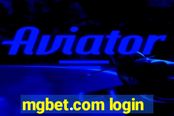 mgbet.com login