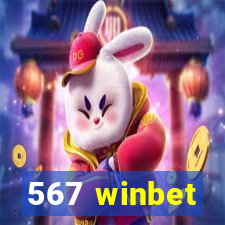 567 winbet