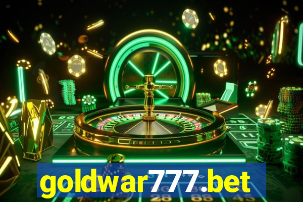 goldwar777.bet