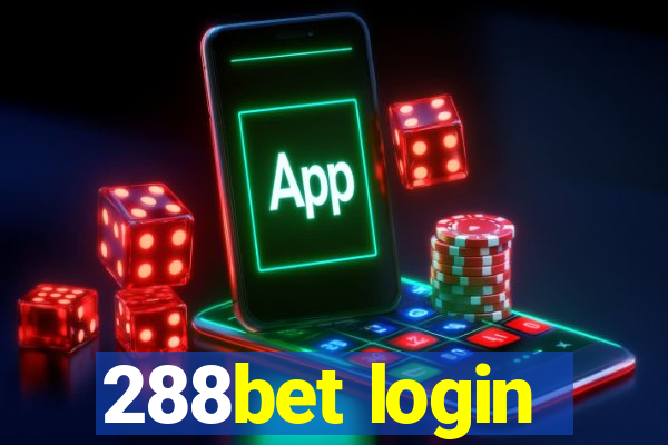 288bet login