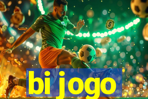 bi jogo