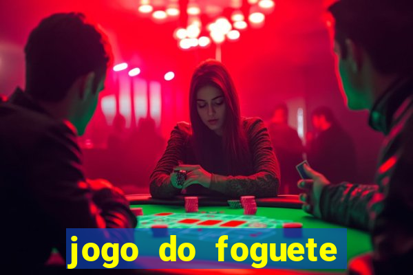 jogo do foguete blaze nome