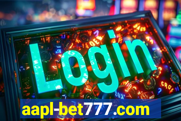 aapl-bet777.com