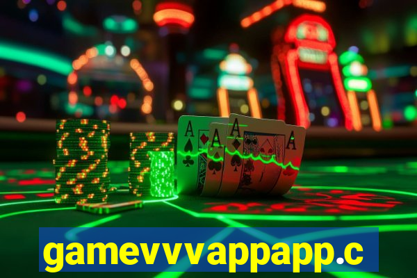 gamevvvappapp.com