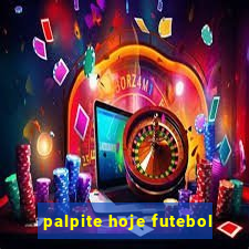 palpite hoje futebol