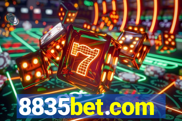 8835bet.com