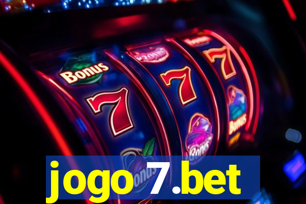 jogo 7.bet