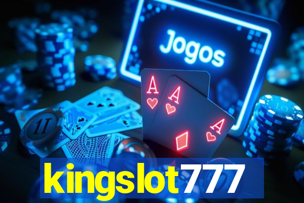 kingslot777