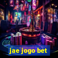 jae jogo bet