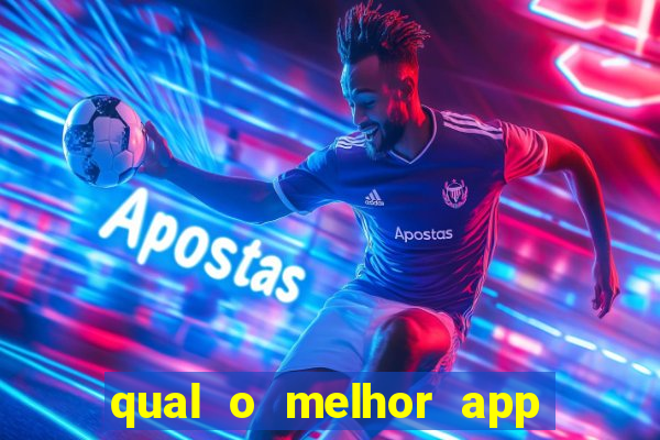 qual o melhor app de jogo para ganhar dinheiro