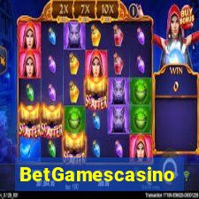 BetGamescasino