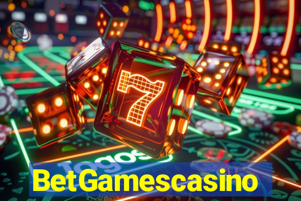 BetGamescasino