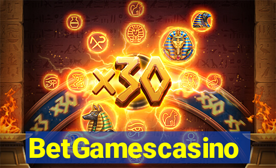 BetGamescasino