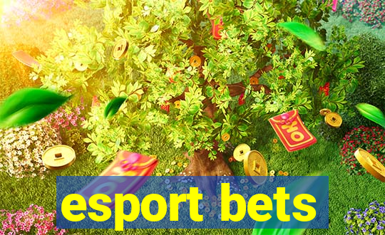 esport bets