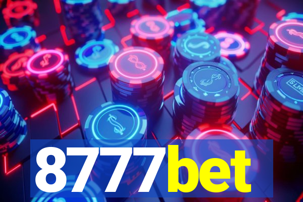 8777bet