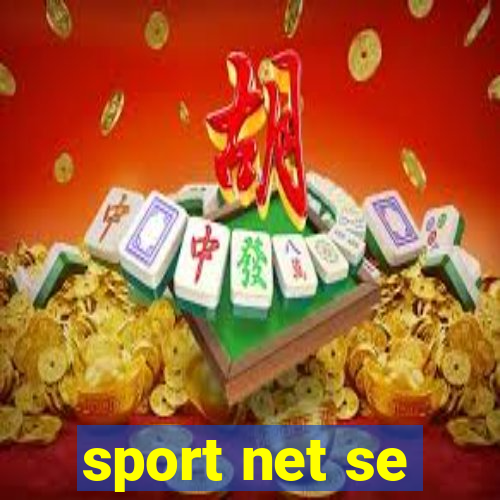 sport net se