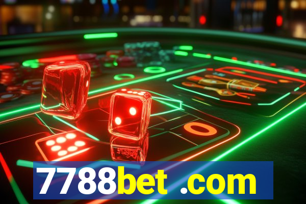 7788bet .com