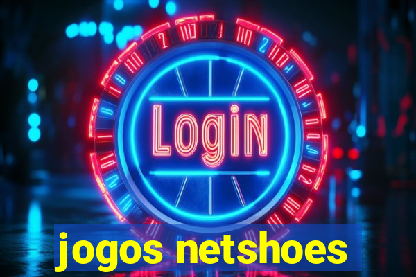 jogos netshoes