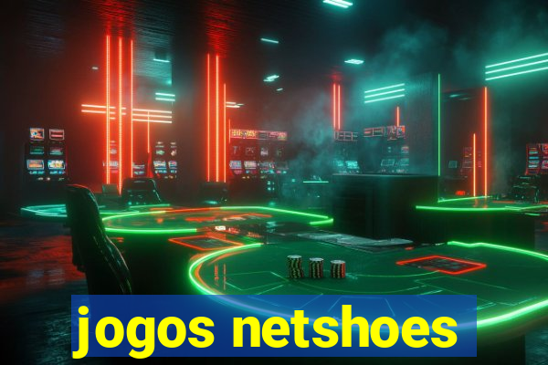 jogos netshoes