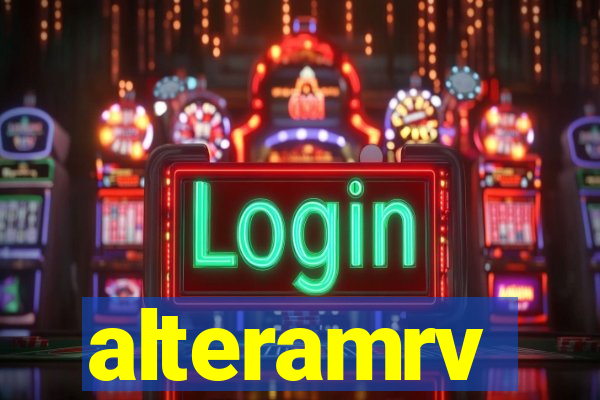 alteramrv