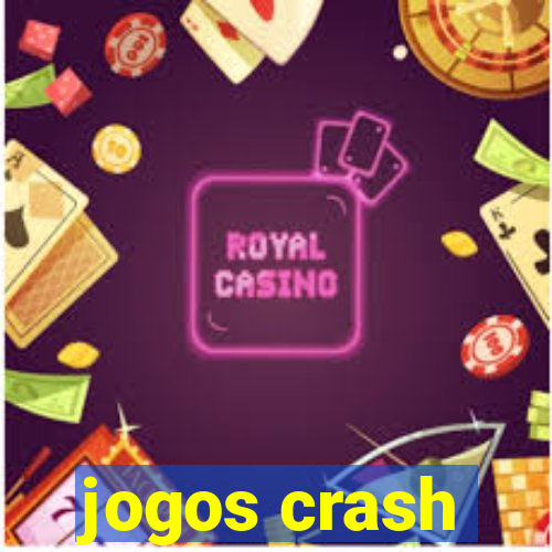 jogos crash