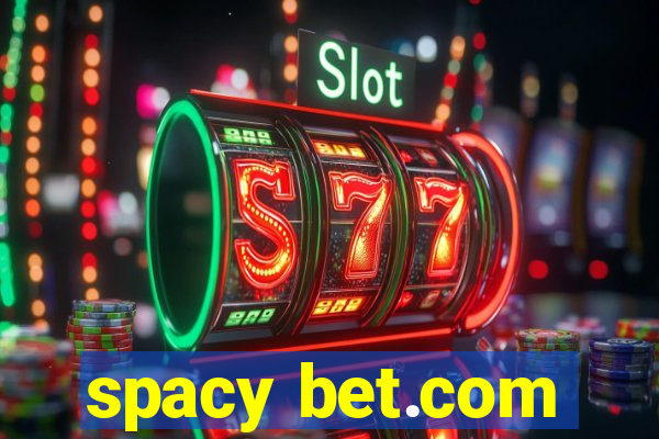 spacy bet.com