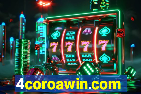 4coroawin.com