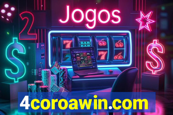 4coroawin.com