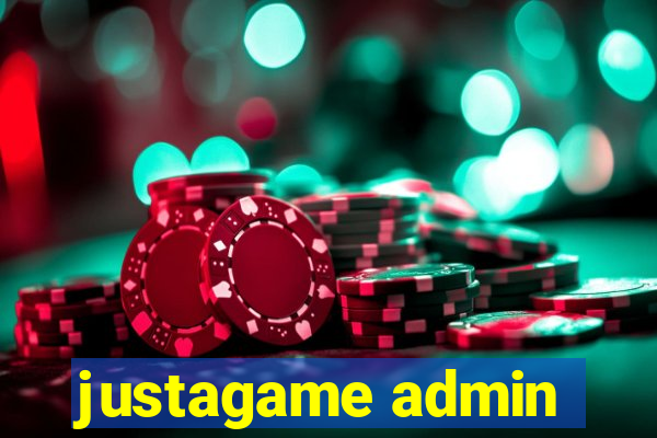 justagame admin