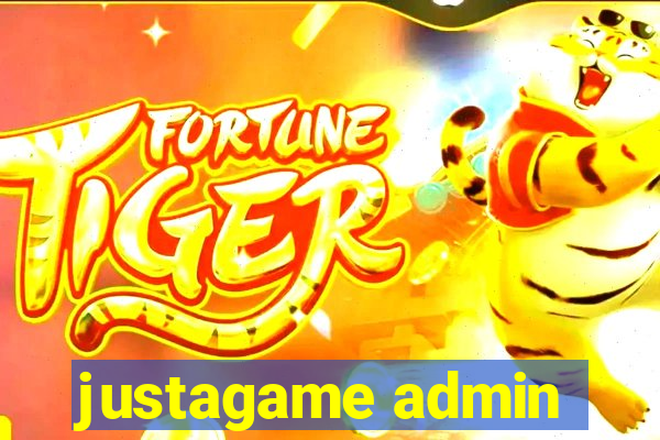 justagame admin