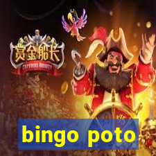 bingo poto